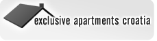 rent apartments in Croatia